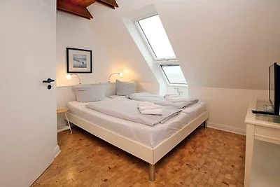 Vakantieappartement Gezinsvakantie Wyk