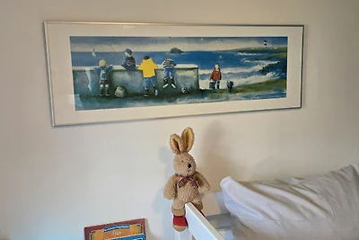 Badestraße 90, Whg.1