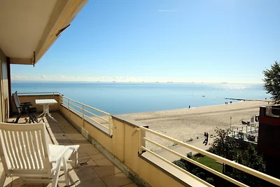 Appartamento Vacanza con famiglia Wyk