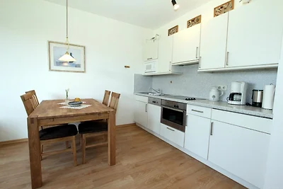 Waldstraße 19a, Whg 21, Feriendomizil am...