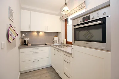 Vakantieappartement Gezinsvakantie Wyk