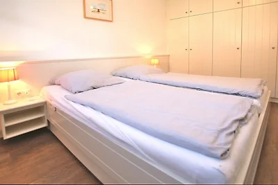 Vakantieappartement Gezinsvakantie Wyk