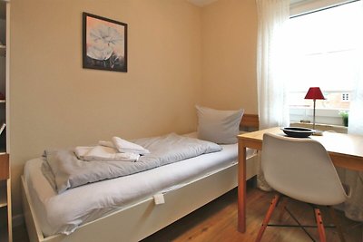 Vakantieappartement Gezinsvakantie Wyk