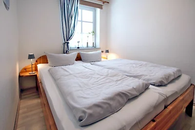 Vakantieappartement Gezinsvakantie Wyk