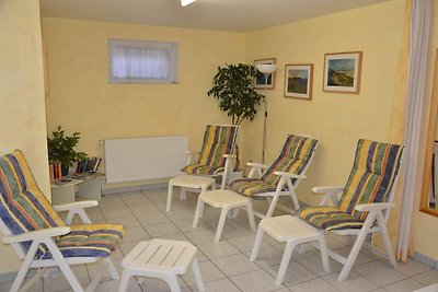 Appartamento Vacanza con famiglia Wyk