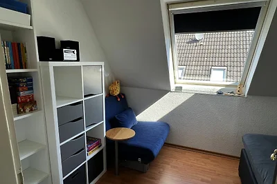 Sandwall 14, Whg. 6, Sandwallkoje