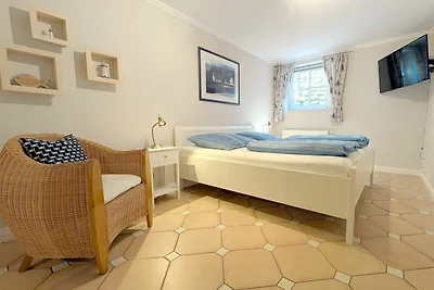 Apartamento Vacaciones familiares Wyk