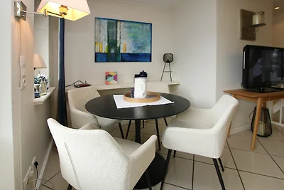 Vakantieappartement Gezinsvakantie Wyk
