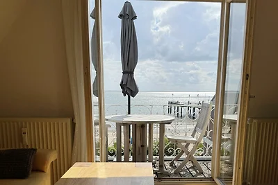 Sandwall 14, Whg. 6, Sandwallkoje