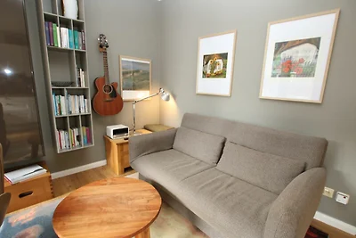 Apartamento Vacaciones familiares Wyk