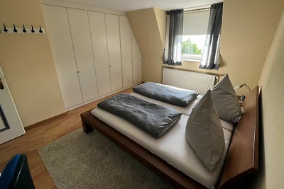 Sandwall 14, Whg. 6, Sandwallkoje