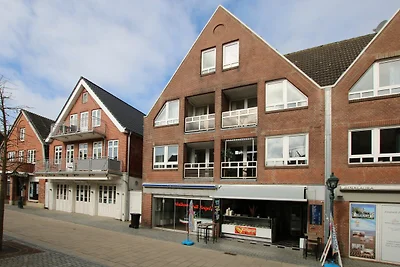 Apartamento Vacaciones familiares Wyk