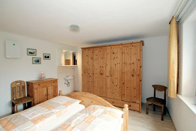 Berliner Ring 24, Whg. 2 "Moritz"