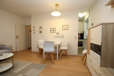 Gmelinstraße 12, Whg. 7, Haus Meeresbrandung