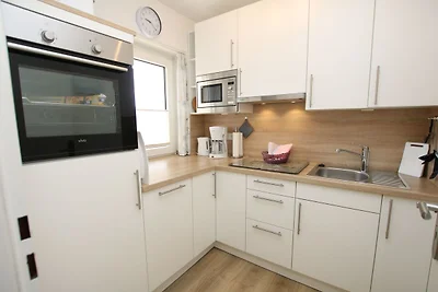 Apartament Dla rodzin Wyk