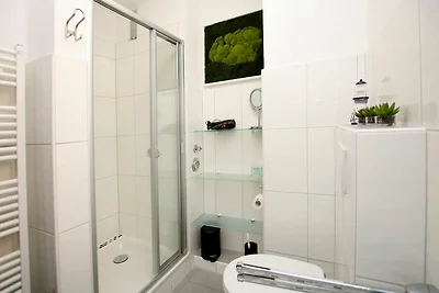 Vakantieappartement Gezinsvakantie Wyk