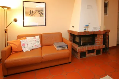 Vakantieappartement Gezinsvakantie Wrixum