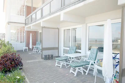 Apartament Dla rodzin Wyk