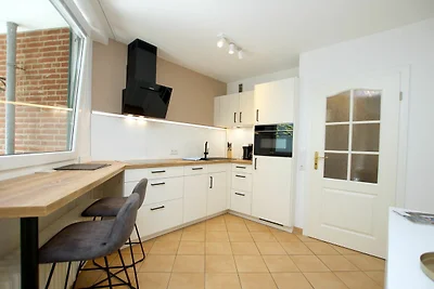 Osterstraße 1, Whg. 2, Haus Flora