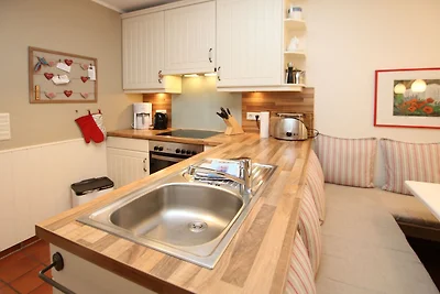 Appartement Vacances avec la famille Wrixum