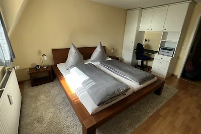 Sandwall 14, Whg. 6, Sandwallkoje