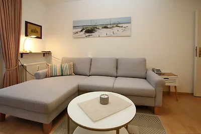 Gmelinstraße 12, Whg. 7, Haus Meeresbrandung