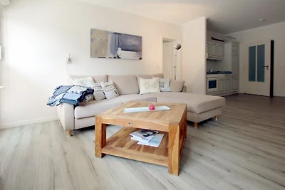 Sandwall 23, Whg. 4, Haus Seeblick