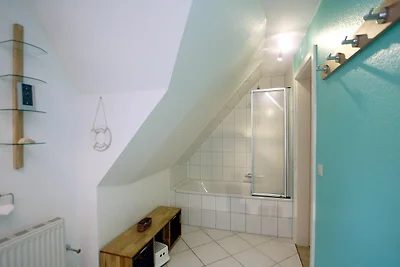 Casa vacanze Vacanza di relax Wyk
