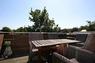 Vakantieappartement Gezinsvakantie Wyk