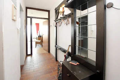 Appartement Vacances avec la famille Wyk
