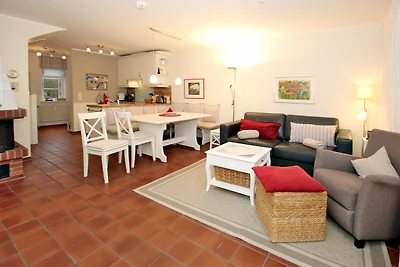 Appartamento Vacanza con famiglia Wrixum