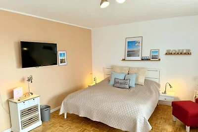 Appartement Vacances avec la famille Wyk
