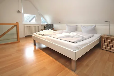 Waldstraße 19a, Whg. 24, Feriendomizil am...