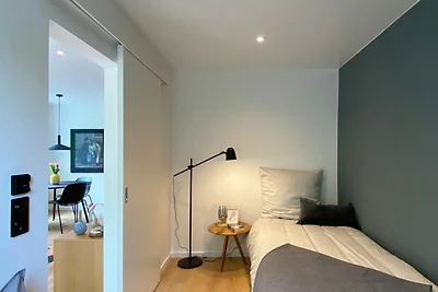 Vakantieappartement Gezinsvakantie Wyk