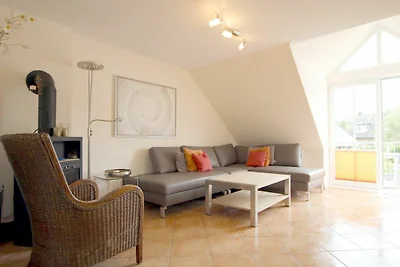 Vakantieappartement Gezinsvakantie Wyk