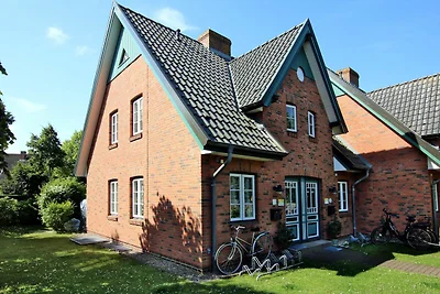 Strandstraße 8, Whg. 14, Green Eilun