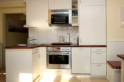 Vakantieappartement Gezinsvakantie Wyk