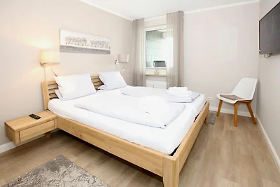 Vakantieappartement Gezinsvakantie Wyk