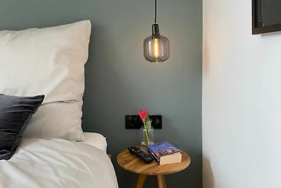 Vakantieappartement Gezinsvakantie Wyk