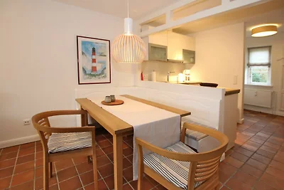 Appartamento Vacanza con famiglia Wrixum