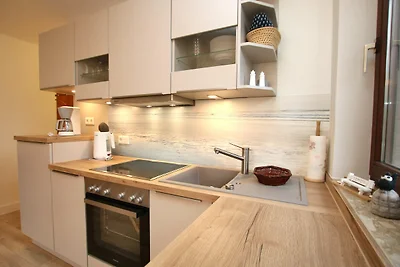 Apartamento Vacaciones familiares Wyk