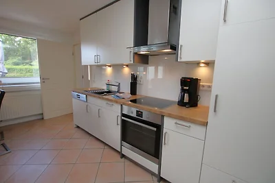 Holiday home relaxing holiday Wyk