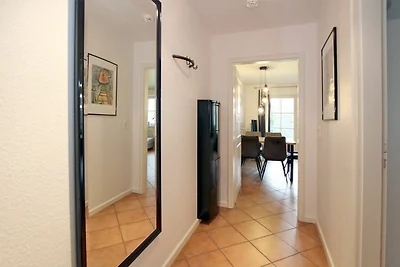 Badestraße 18a, Whg. 2
