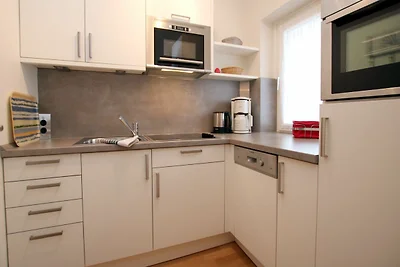 Vakantieappartement Gezinsvakantie Wyk