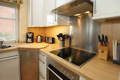 Apartamento Vacaciones familiares Wyk