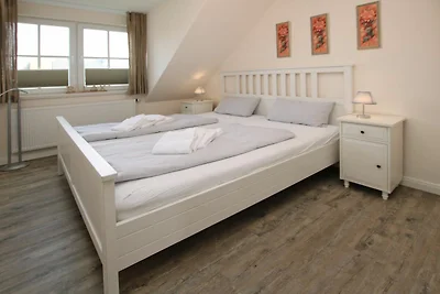 Vakantieappartement Gezinsvakantie Wyk