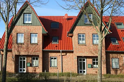 Vakantieappartement Gezinsvakantie Wyk