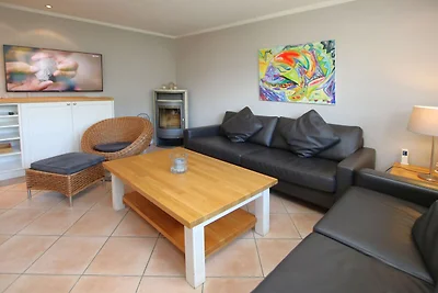 Holiday home relaxing holiday Wyk