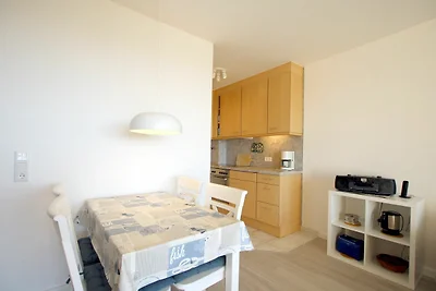 Appartamento Vacanza con famiglia Wyk