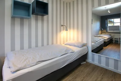 Apartament Dla rodzin Wyk